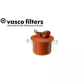 Filtre à carburant DAVID VASCO S024