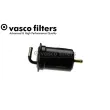 Filtre à carburant DAVID VASCO S088 - Visuel 1