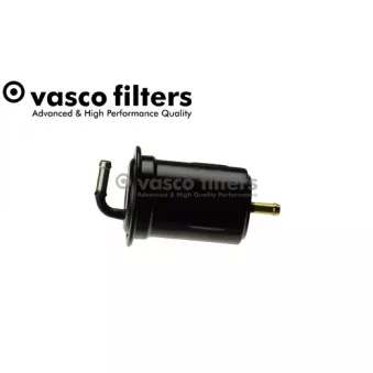 Filtre à carburant DAVID VASCO S088