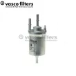 Filtre à carburant DAVID VASCO S106 - Visuel 1