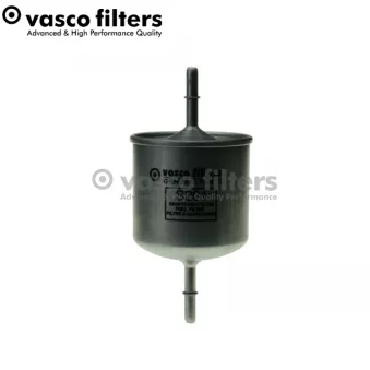 Filtre à carburant DAVID VASCO S201