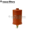 Filtre à carburant DAVID VASCO S574 - Visuel 2