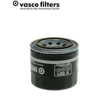 Filtre à huile DAVID VASCO V001