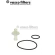 Filtre à huile DAVID VASCO V006 - Visuel 2