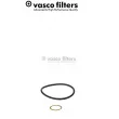 Filtre à huile DAVID VASCO V016 - Visuel 2