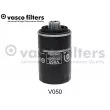 Filtre à huile DAVID VASCO V050 - Visuel 1