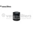 Filtre à huile DAVID VASCO V053 - Visuel 2