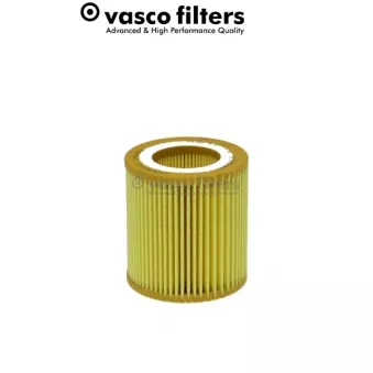 Filtre à huile DAVID VASCO V059