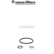 Filtre à huile DAVID VASCO V061 - Visuel 2