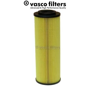 Filtre à huile DAVID VASCO V062