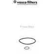 Filtre à huile DAVID VASCO V062 - Visuel 2