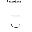 Filtre à huile DAVID VASCO V066 - Visuel 2