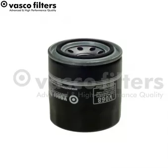 Filtre à huile DAVID VASCO V068