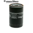 Filtre à huile DAVID VASCO V095 - Visuel 1