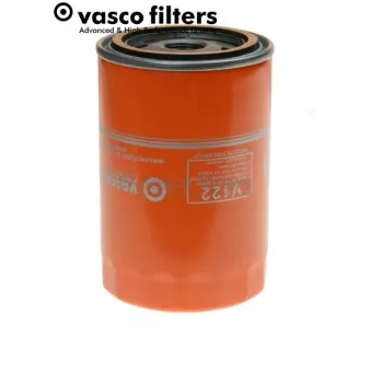 Filtre à huile DAVID VASCO V122