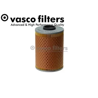 Filtre à huile DAVID VASCO