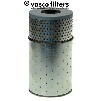 Filtre à huile DAVID VASCO V151