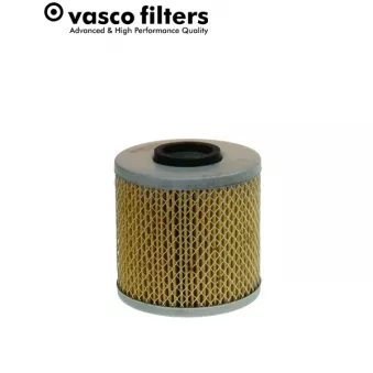 Filtre à huile DAVID VASCO V163