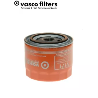 Filtre à huile DAVID VASCO V171
