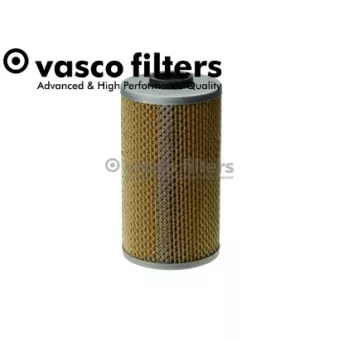 Filtre à huile DAVID VASCO V189