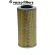Filtre à huile DAVID VASCO V191 - Visuel 1