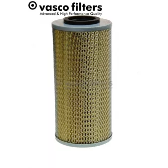 Filtre à huile DAVID VASCO