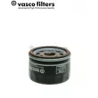 Filtre à huile DAVID VASCO V196 - Visuel 1