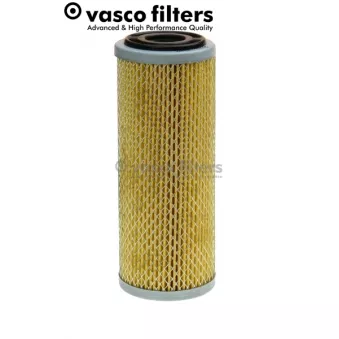 Filtre à huile DAVID VASCO V201