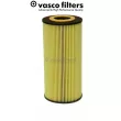 Filtre à huile DAVID VASCO V206 - Visuel 1