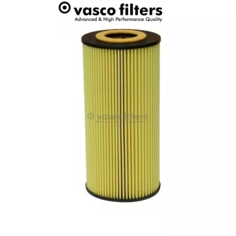 Filtre à huile DAVID VASCO V206