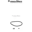 Filtre à huile DAVID VASCO V206 - Visuel 2