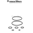 Filtre à huile DAVID VASCO V221 - Visuel 2