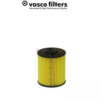 Filtre à huile DAVID VASCO V222