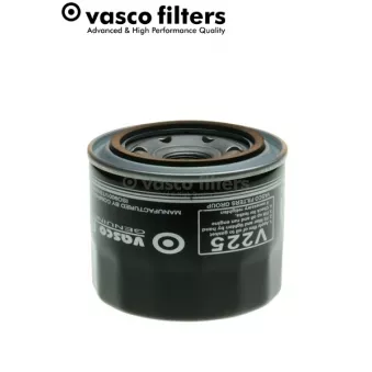 Filtre à huile DAVID VASCO V225