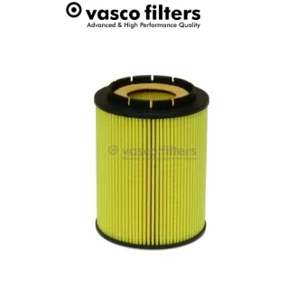 Filtre à huile DAVID VASCO V231