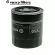 Filtre à huile DAVID VASCO V240 - Visuel 1