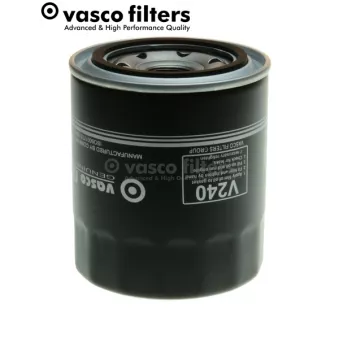 Filtre à huile DAVID VASCO V240