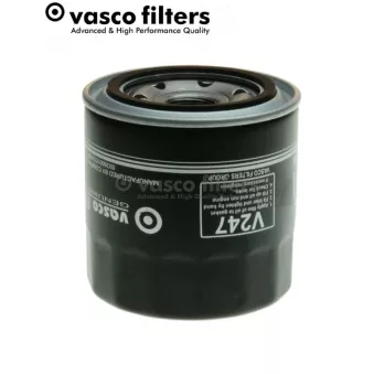 Filtre à huile DAVID VASCO V247