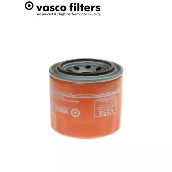 Filtre à huile DAVID VASCO V258