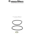Filtre à huile DAVID VASCO V283 - Visuel 2