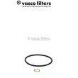 Filtre à huile DAVID VASCO V287 - Visuel 2