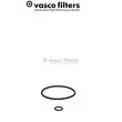 Filtre à huile DAVID VASCO V288 - Visuel 2