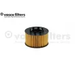 Filtre à huile DAVID VASCO V294 - Visuel 1