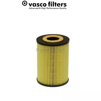 Filtre à huile DAVID VASCO V312