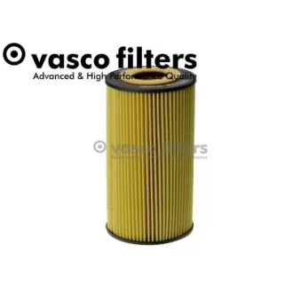 Filtre à huile DAVID VASCO V318