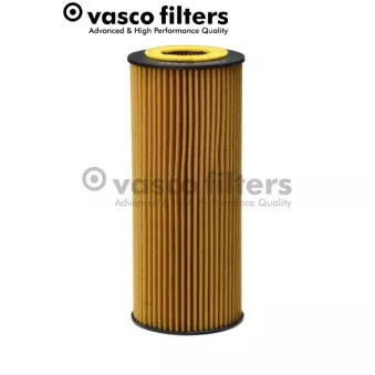 Filtre à huile DAVID VASCO V327