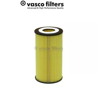 Filtre à huile DAVID VASCO V329