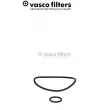 Filtre à huile DAVID VASCO V329 - Visuel 2