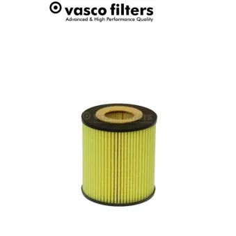 Filtre à huile DAVID VASCO