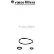 Filtre à huile DAVID VASCO V346 - Visuel 2